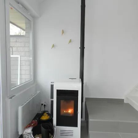 Apartment Triplex 244 