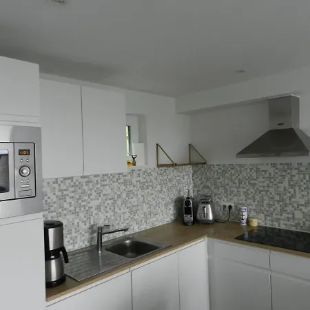 Apartment Triplex 244 